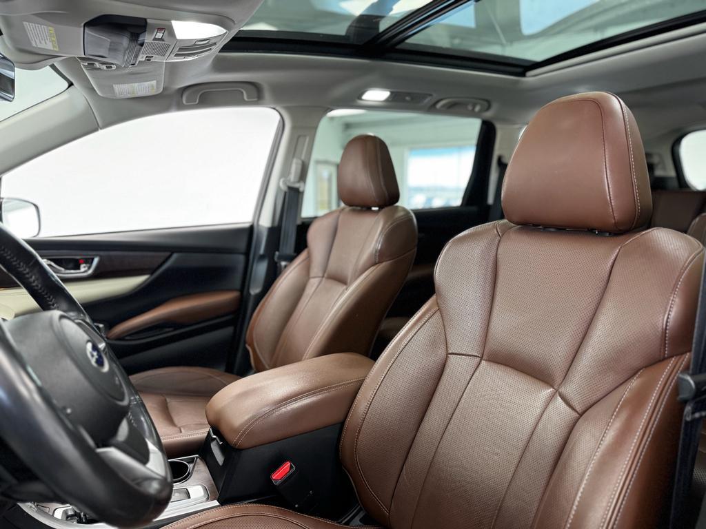 used 2021 Subaru Ascent car, priced at $23,995