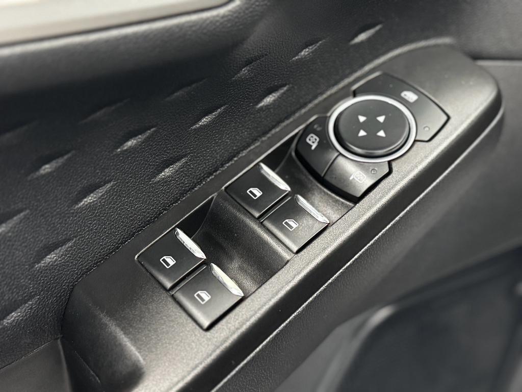 used 2020 Ford Escape car, priced at $17,495