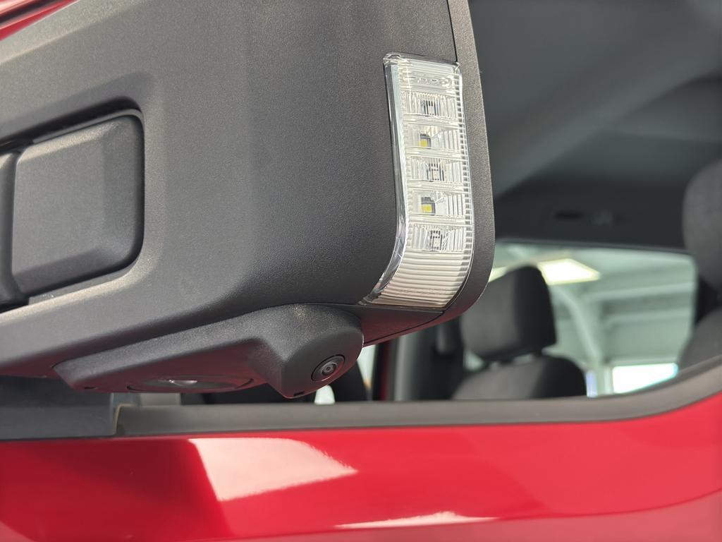 used 2021 Ford F-150 car, priced at $41,495