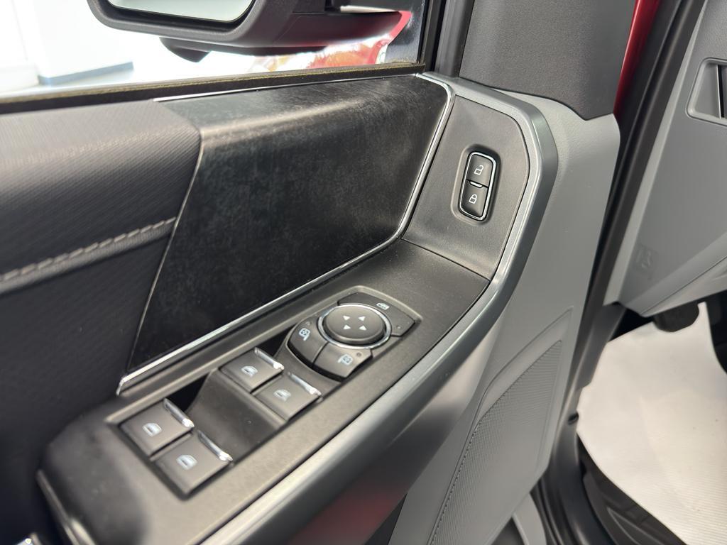 used 2021 Ford F-150 car, priced at $41,495