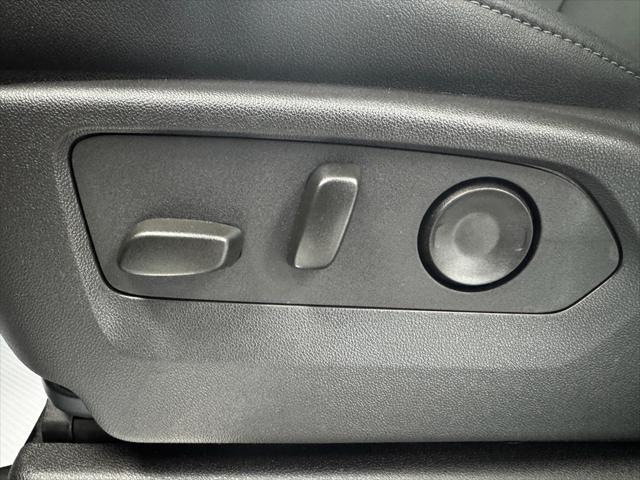 used 2024 Chevrolet Silverado 1500 car
