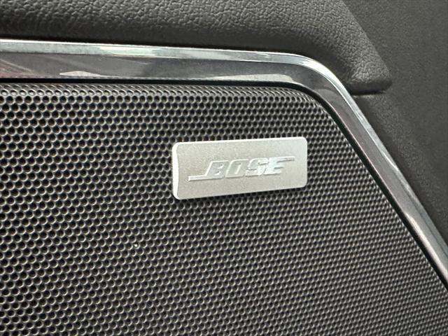 used 2024 Chevrolet Silverado 1500 car