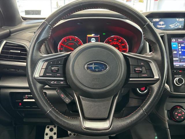 used 2019 Subaru Impreza car, priced at $15,495