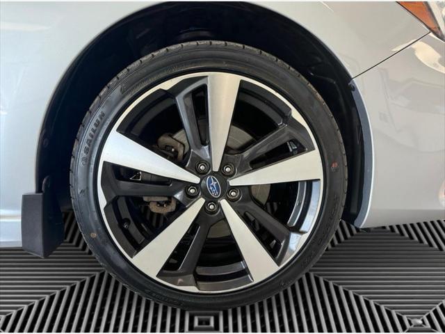 used 2019 Subaru Impreza car, priced at $15,495