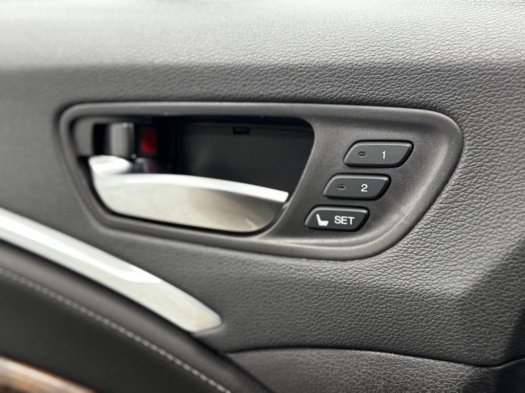 used 2019 Acura MDX car, priced at $26,495