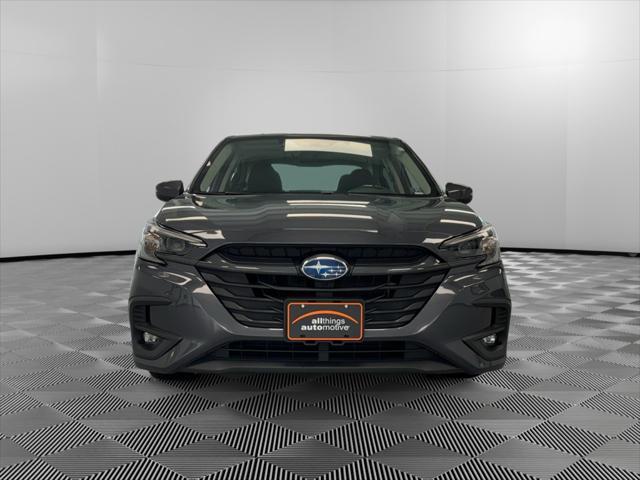 used 2024 Subaru Legacy car, priced at $25,995