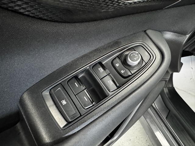 used 2024 Subaru Legacy car, priced at $25,995