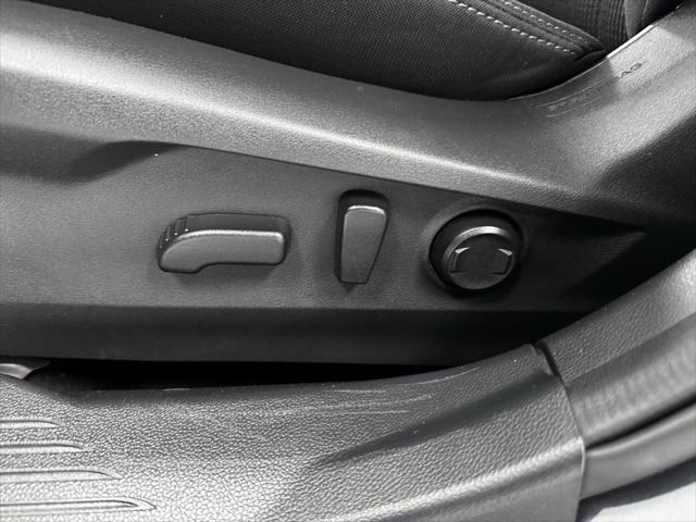 used 2024 Subaru Legacy car, priced at $25,995