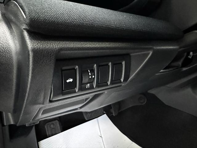 used 2024 Subaru Legacy car, priced at $25,995