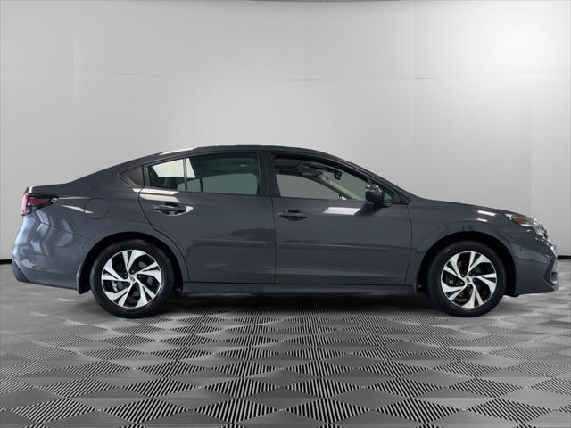 used 2024 Subaru Legacy car, priced at $25,995