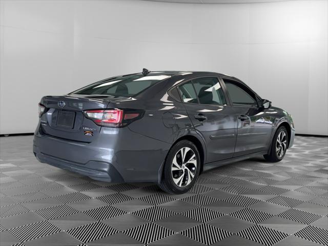 used 2024 Subaru Legacy car, priced at $25,995