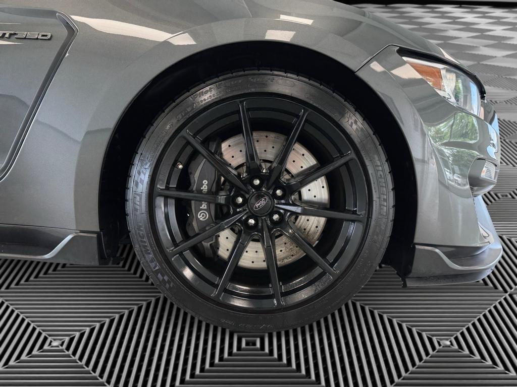 used 2017 Ford Shelby GT350 car, priced at $53,995