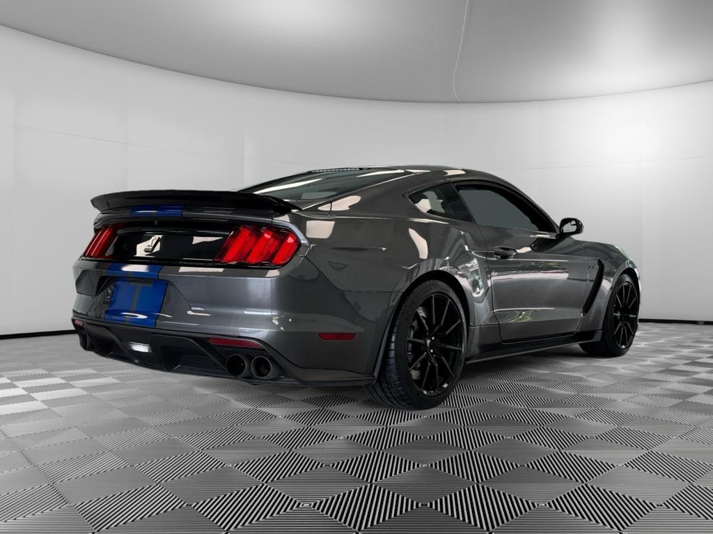 used 2017 Ford Shelby GT350 car, priced at $53,995