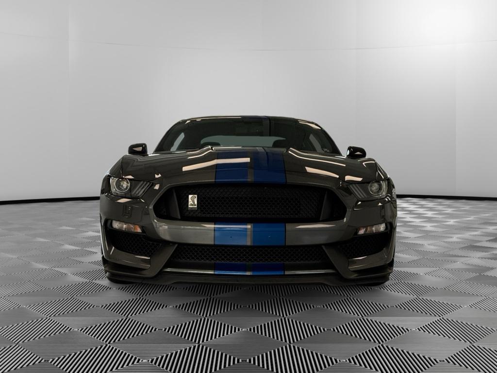 used 2017 Ford Shelby GT350 car, priced at $53,995