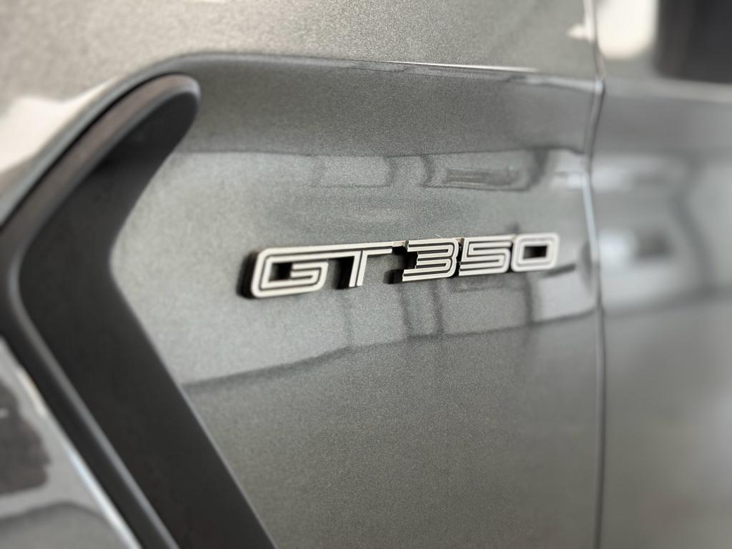 used 2017 Ford Shelby GT350 car, priced at $53,995