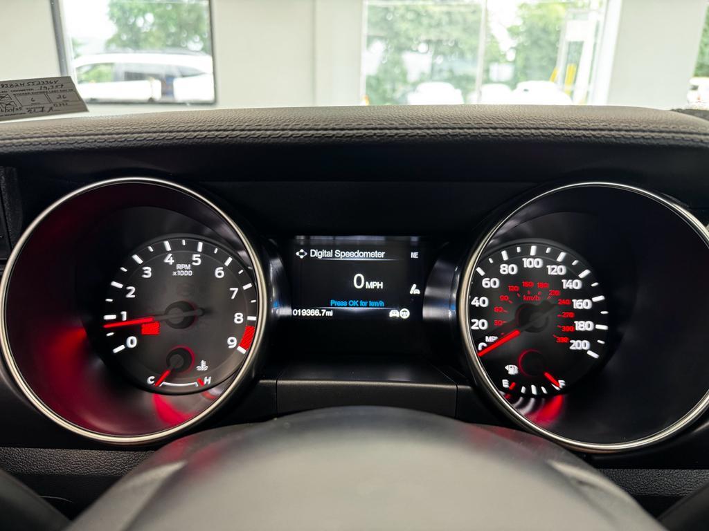 used 2017 Ford Shelby GT350 car, priced at $53,995
