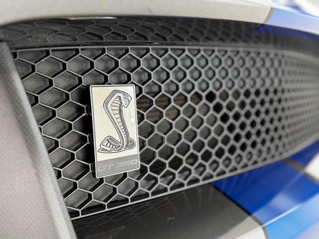 used 2017 Ford Shelby GT350 car, priced at $53,995