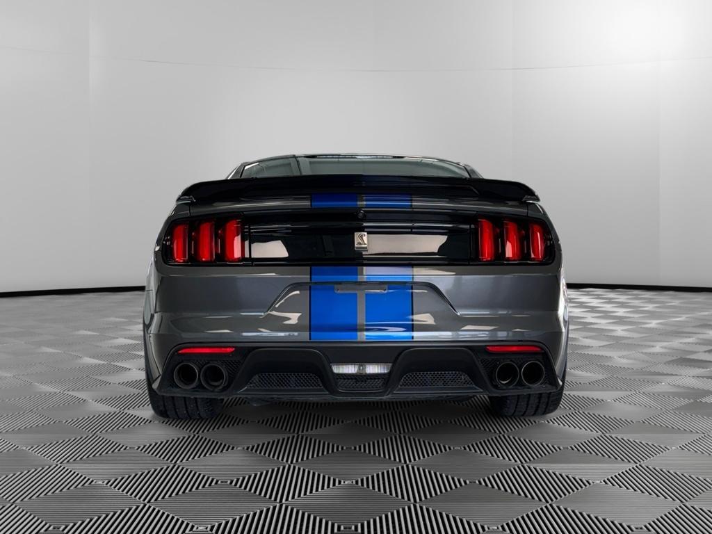 used 2017 Ford Shelby GT350 car, priced at $53,995