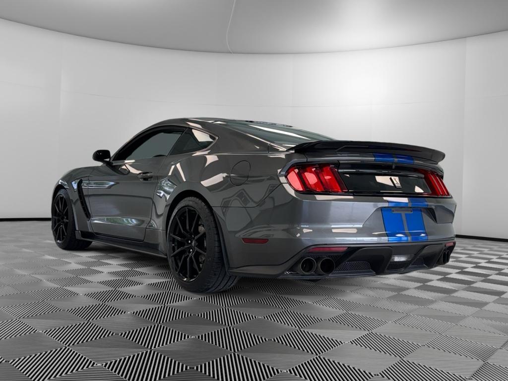 used 2017 Ford Shelby GT350 car, priced at $53,995