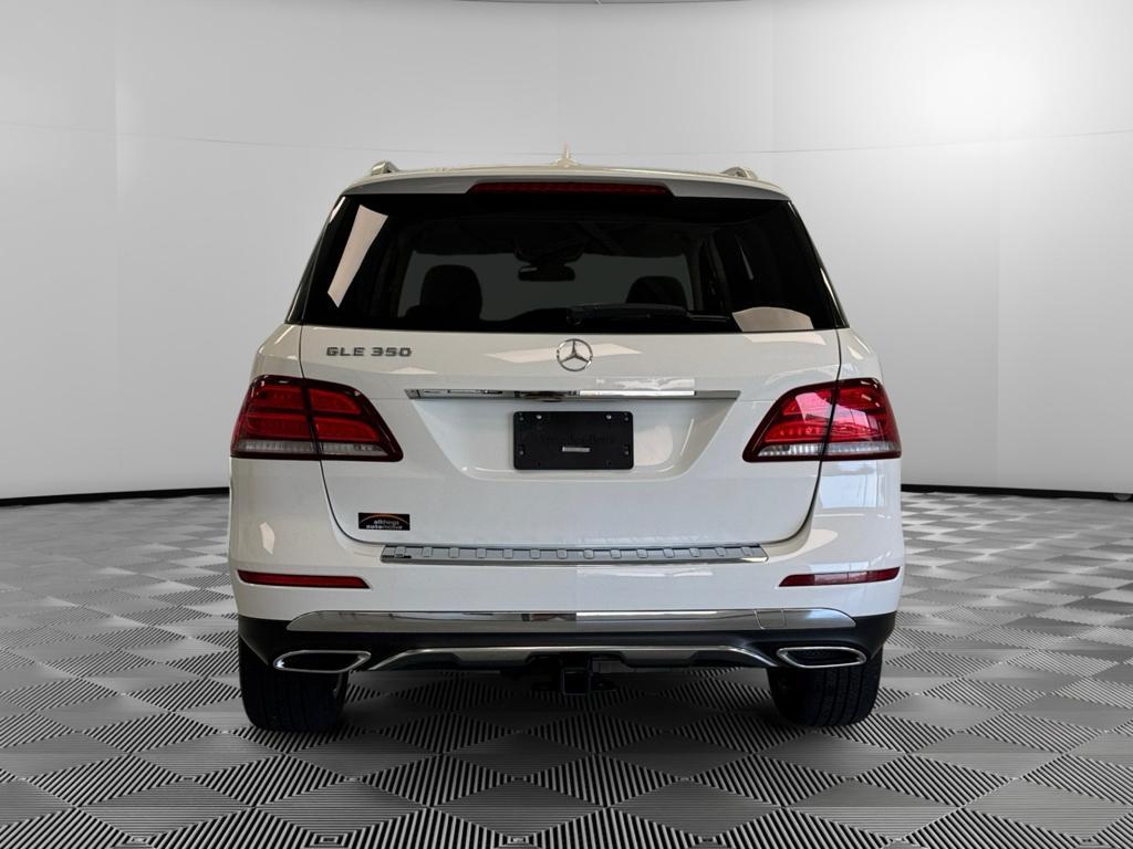 used 2018 Mercedes-Benz GLE 350 car, priced at $17,995