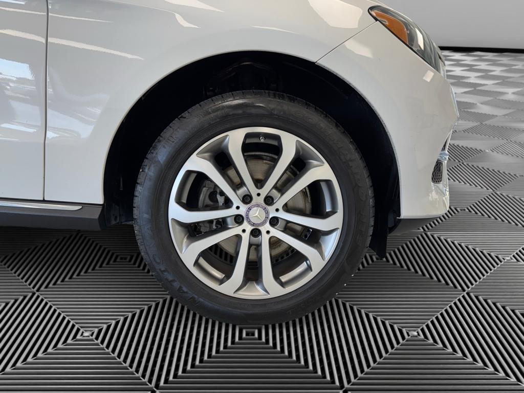 used 2018 Mercedes-Benz GLE 350 car, priced at $17,995