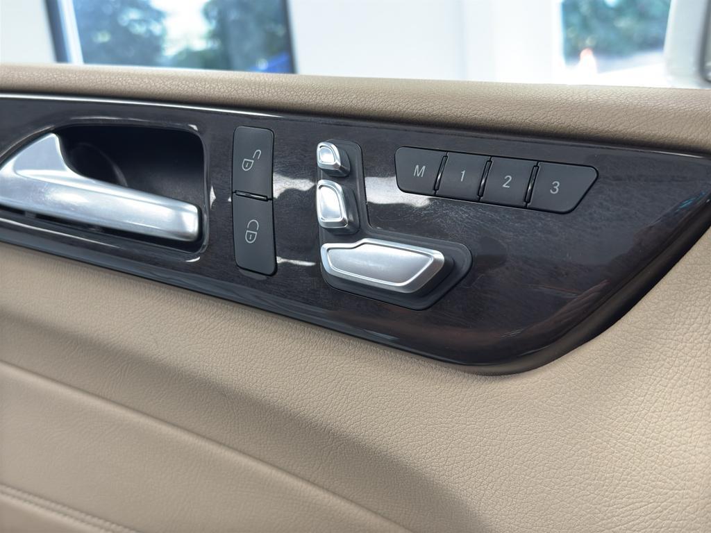 used 2018 Mercedes-Benz GLE 350 car, priced at $17,995