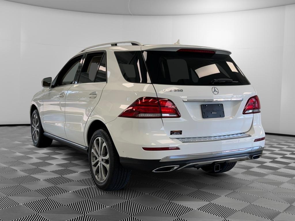 used 2018 Mercedes-Benz GLE 350 car, priced at $17,995