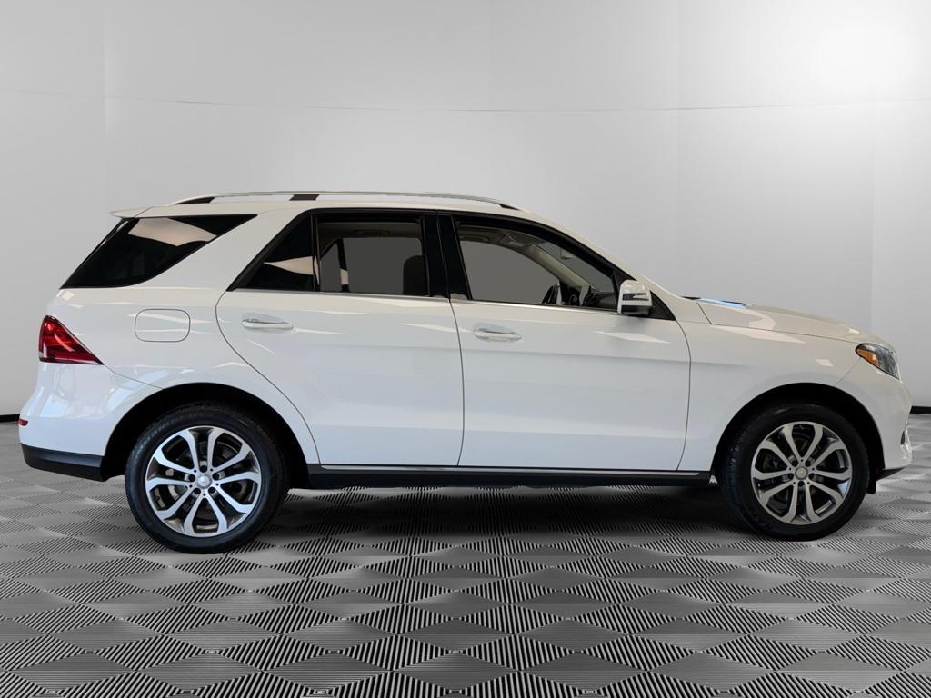used 2018 Mercedes-Benz GLE 350 car, priced at $17,995