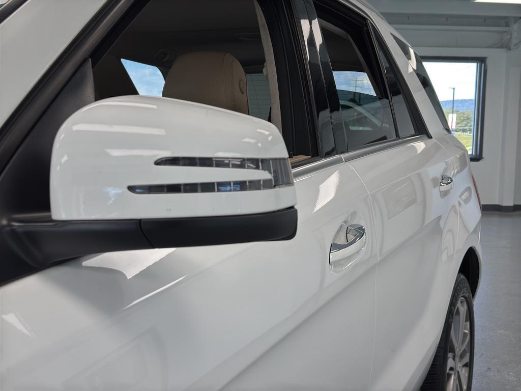 used 2018 Mercedes-Benz GLE 350 car, priced at $17,995