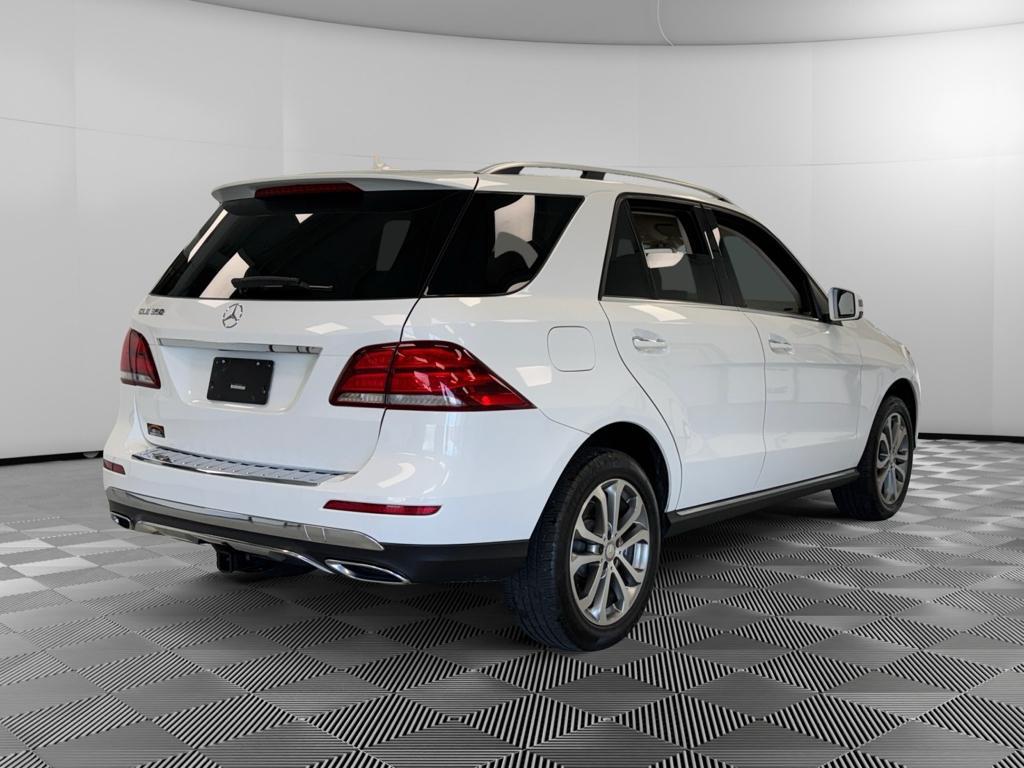 used 2018 Mercedes-Benz GLE 350 car, priced at $17,995