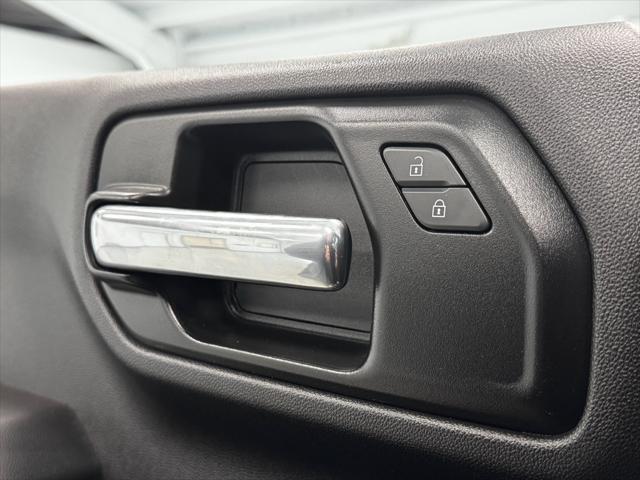 used 2024 Chevrolet Silverado 1500 car, priced at $45,995