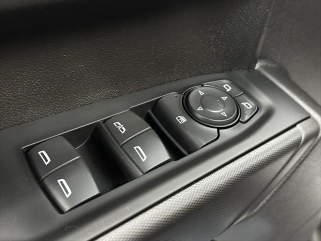 used 2024 Chevrolet Silverado 1500 car, priced at $45,995