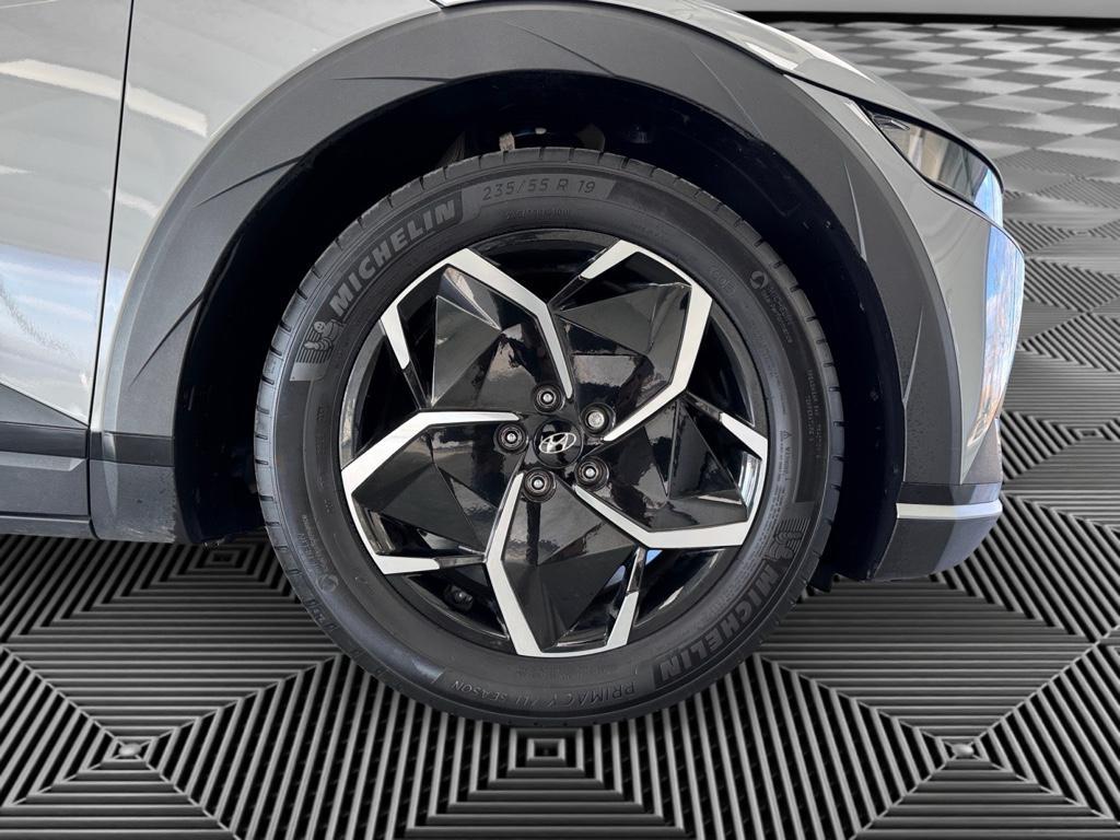 used 2024 Hyundai IONIQ 5 car, priced at $26,495
