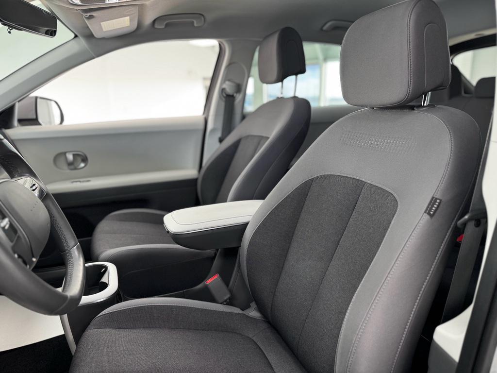 used 2024 Hyundai IONIQ 5 car, priced at $26,495