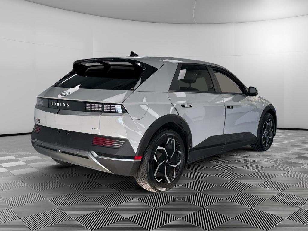 used 2024 Hyundai IONIQ 5 car, priced at $26,495