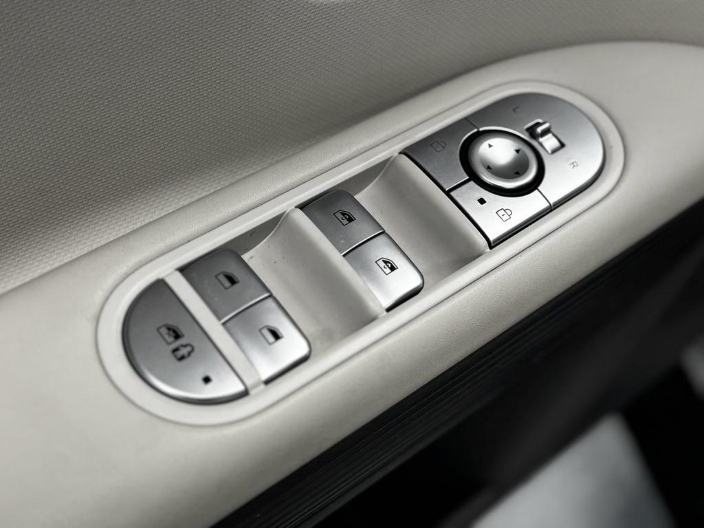 used 2024 Hyundai IONIQ 5 car, priced at $26,495