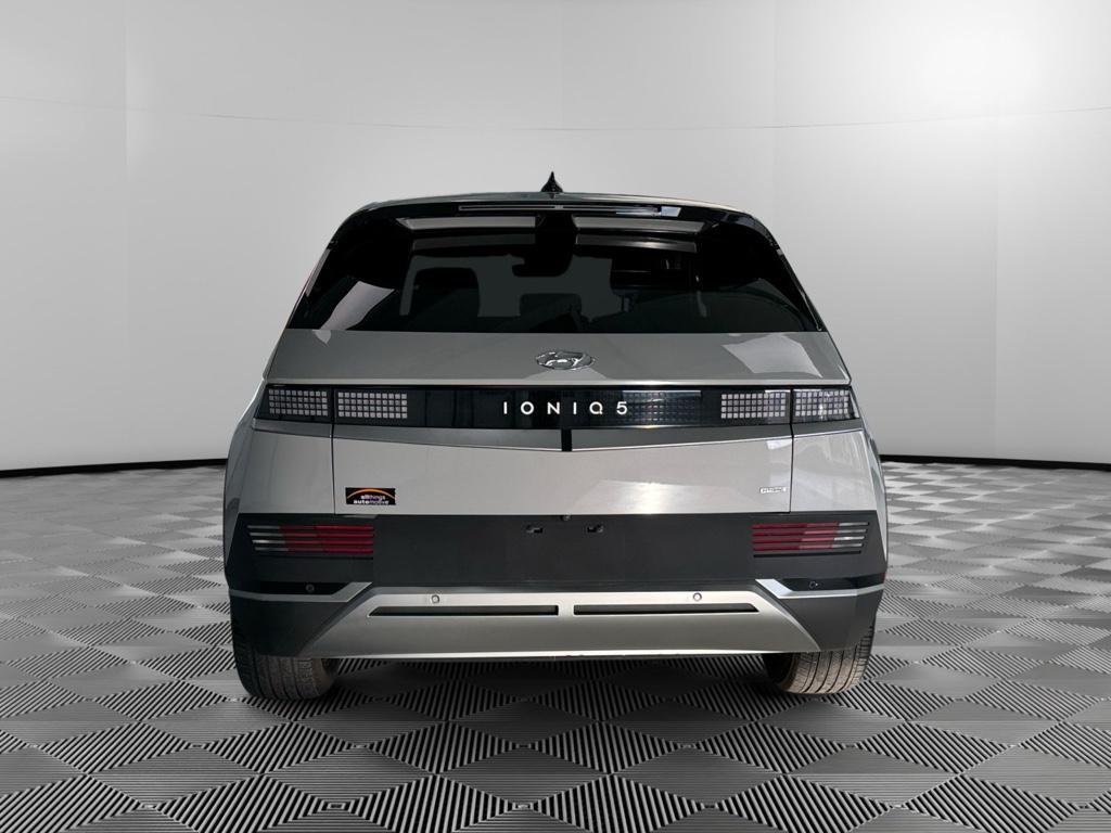 used 2024 Hyundai IONIQ 5 car, priced at $26,495