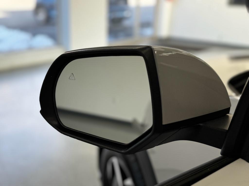 used 2024 Hyundai IONIQ 5 car, priced at $26,495