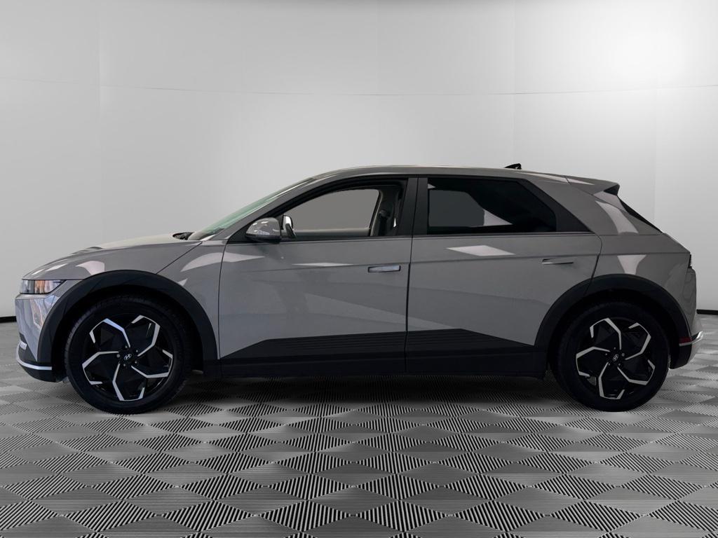 used 2024 Hyundai IONIQ 5 car, priced at $26,495