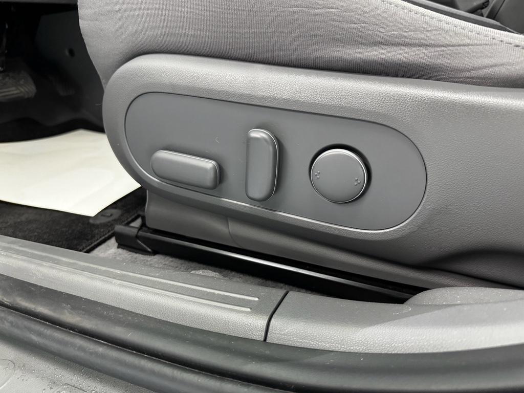 used 2024 Hyundai IONIQ 5 car, priced at $26,495