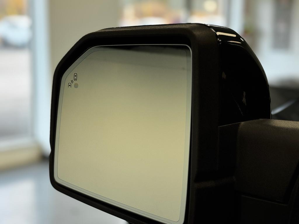 used 2018 Ford F-150 car, priced at $34,995