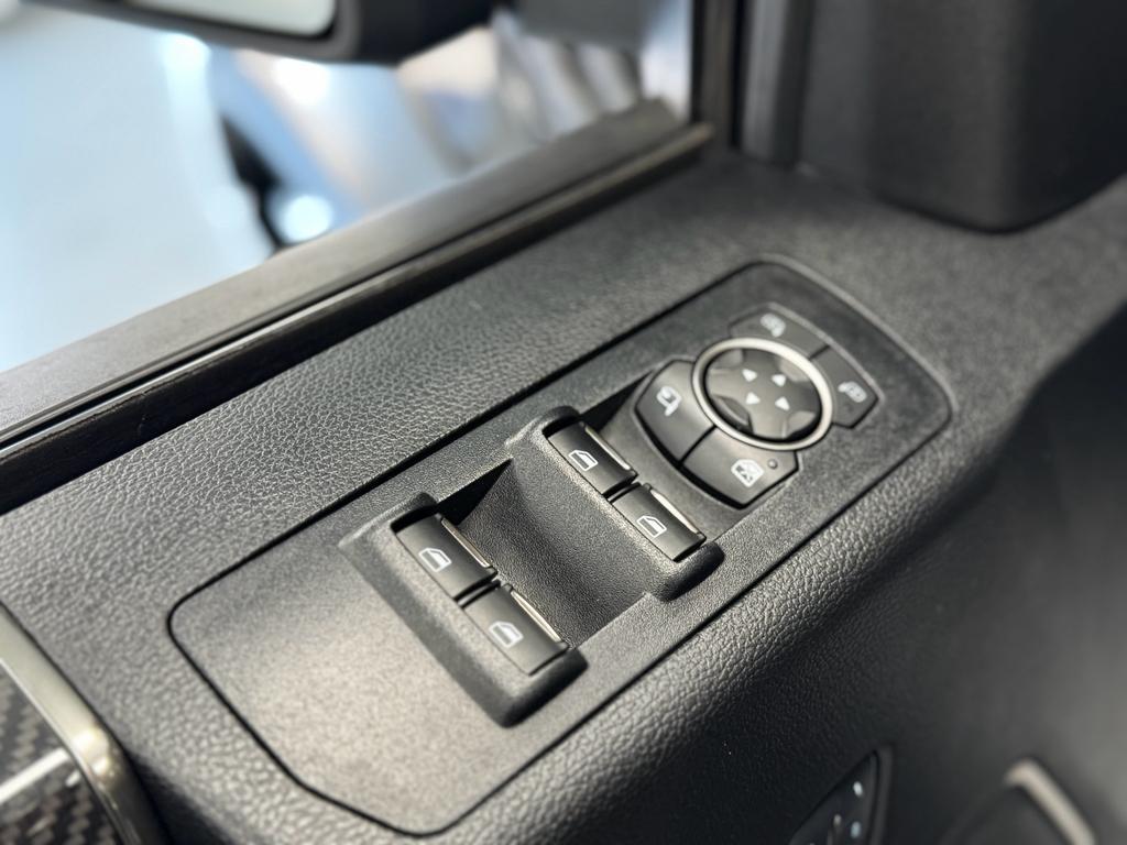 used 2018 Ford F-150 car, priced at $34,995