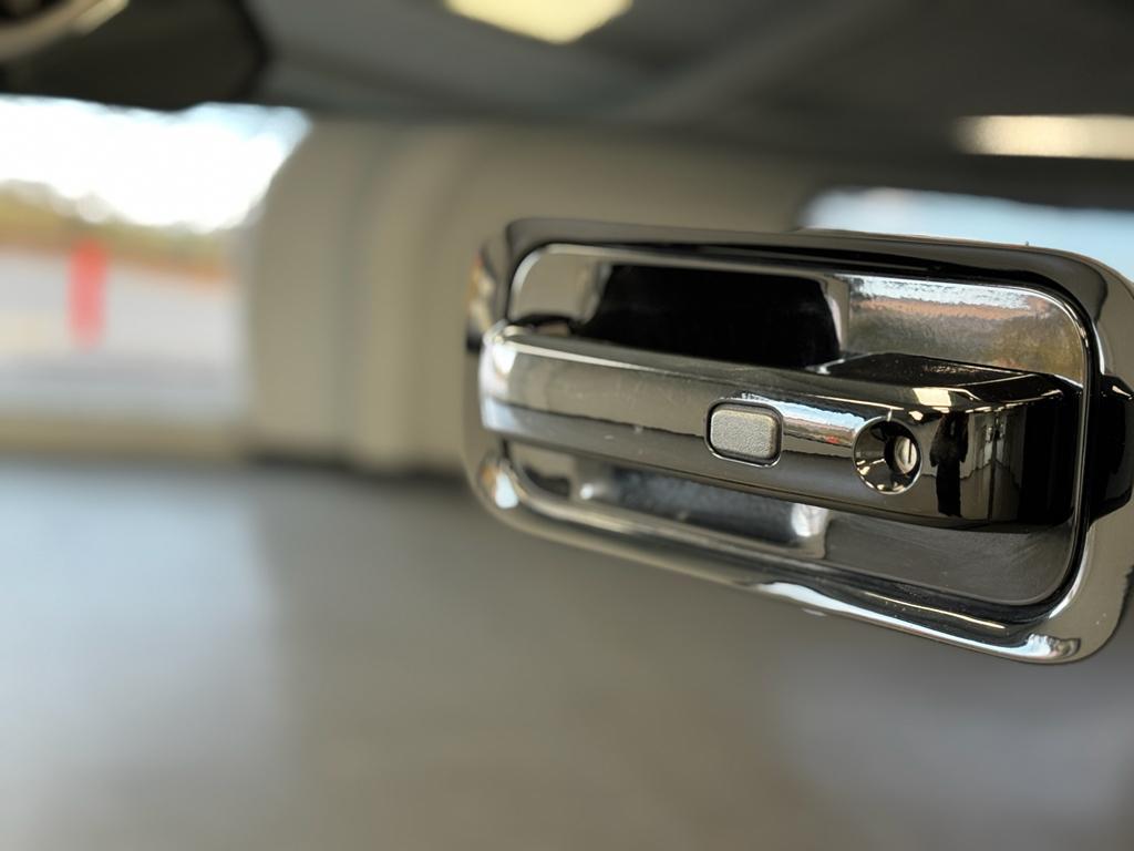 used 2018 Ford F-150 car, priced at $34,995