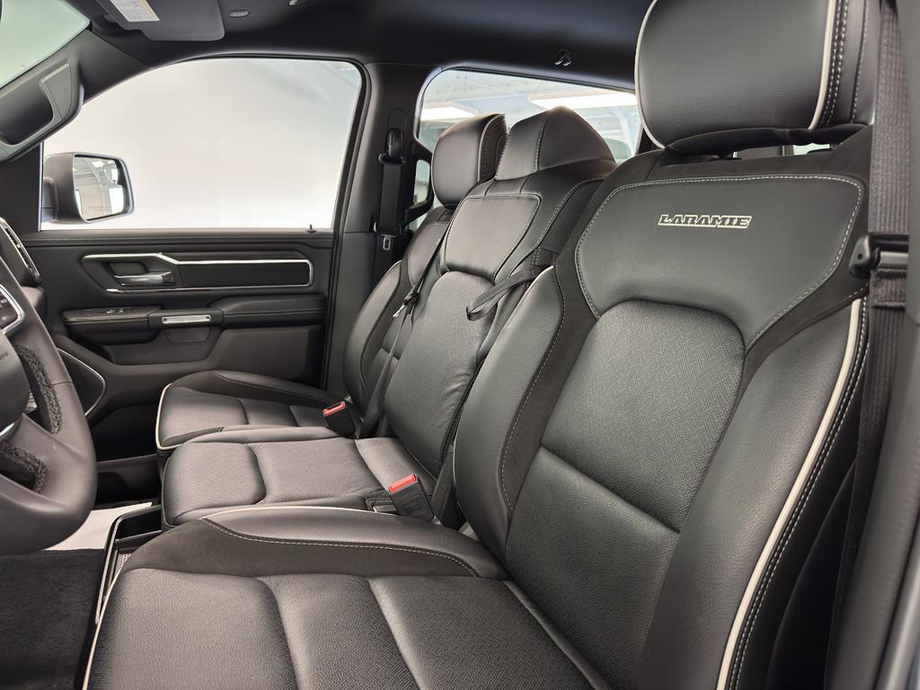 used 2025 Ram 1500 car, priced at $46,995