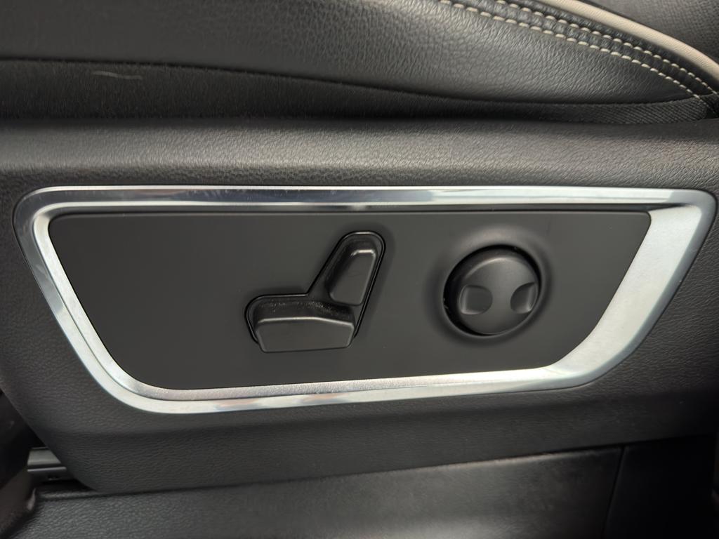 used 2025 Ram 1500 car, priced at $46,995