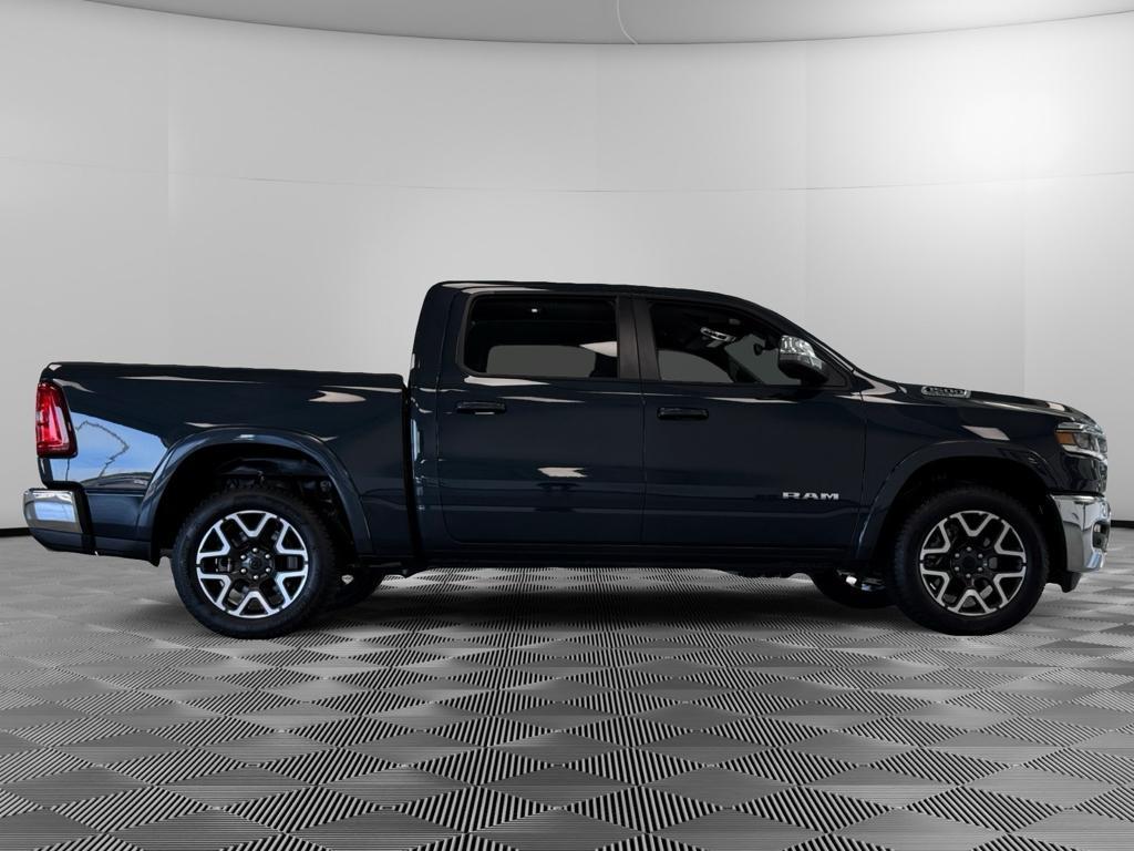 used 2025 Ram 1500 car, priced at $46,995