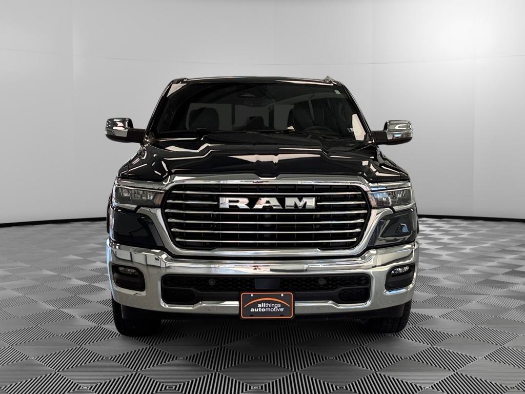 used 2025 Ram 1500 car, priced at $46,995