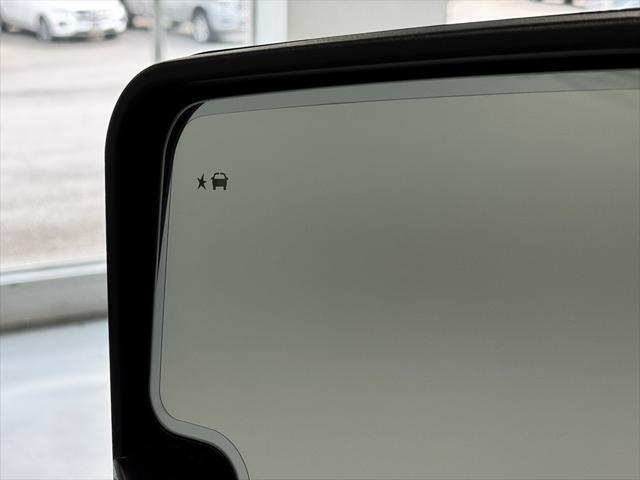 used 2023 GMC Sierra 2500 car, priced at $70,995