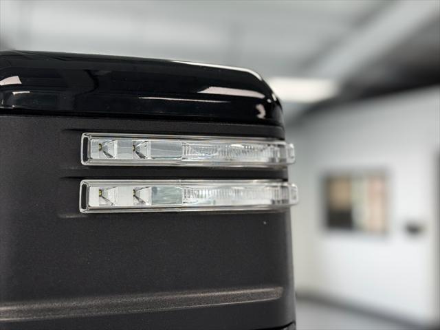 used 2023 GMC Sierra 2500 car, priced at $70,995