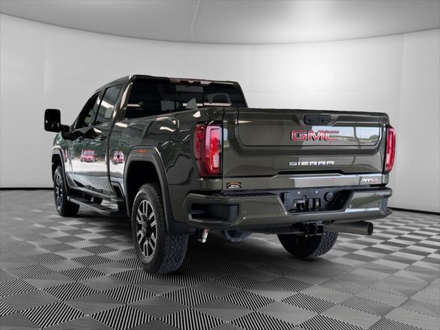used 2023 GMC Sierra 2500 car, priced at $70,995